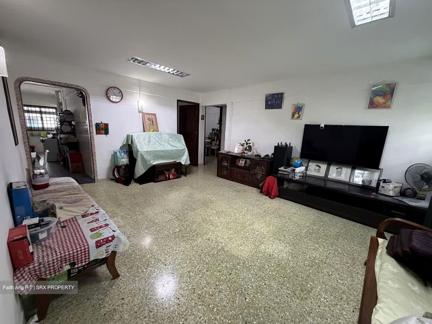 Blk 7 Lew Lian Gardens (Serangoon), HDB 4 Rooms #542794821
